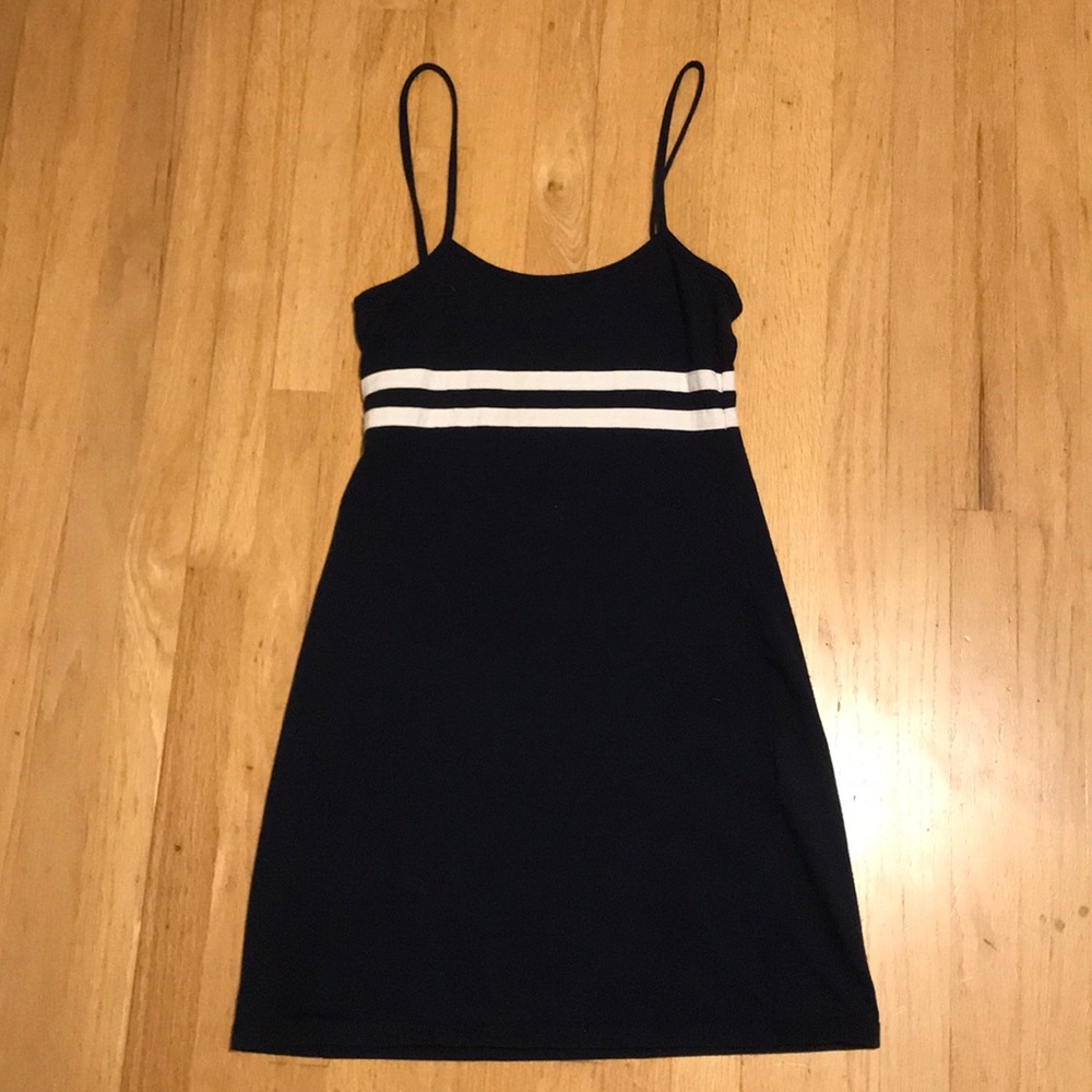 Haven’t worn in a while